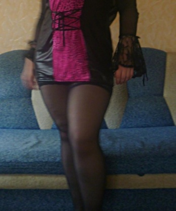 Анкета проститутки Феврония - город Верхний Дженгутай, 35 лет, №11377