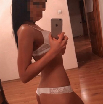 Анкета проститутки Юля - город Верхний Дженгутай, 23 года, №6941